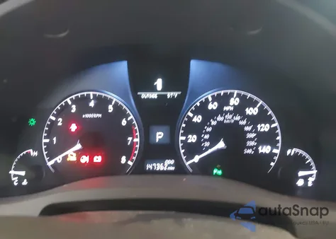 2013 Lexus Rx 350 z USA, uszkodzony, nr VIN JTJBK1BA9D2032998